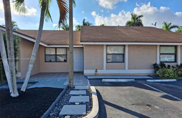 Photo of 7680 SW 156th Ct