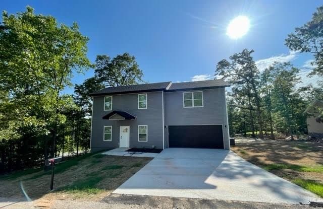 1 Inchcape  LN - 1 Inchcape Lane, Bella Vista, AR 72715