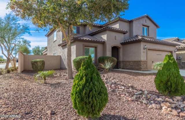 10763 W COTTONTAIL Lane