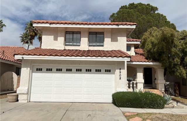 8908 Beach Front Drive