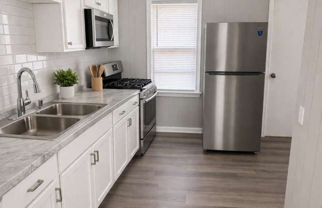 Cute Two Bedroom near KU Medical Center
