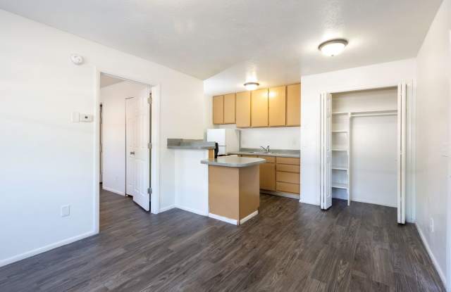 Cozy Apartments located in Salt Lake City! photos photos