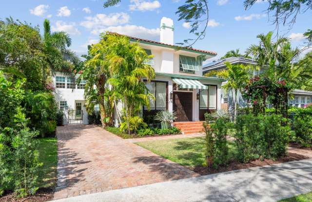 215 Westminster Road