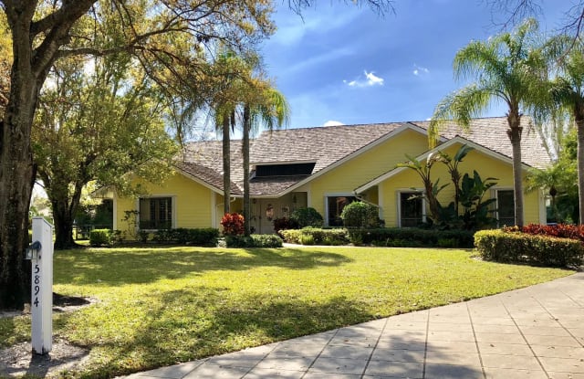 5894 Whirlaway Road - 5894 Whirlaway Road, Palm Beach Gardens, FL 33418