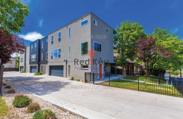 1054 E 500 S - 1054 East 500 South, Salt Lake City, UT 84102