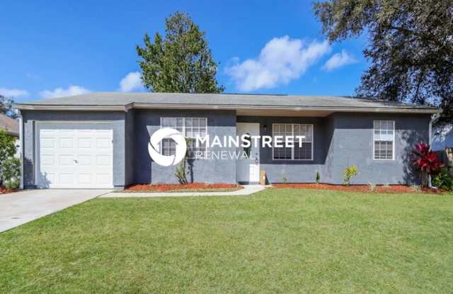 861 Americana Boulevard Northwest