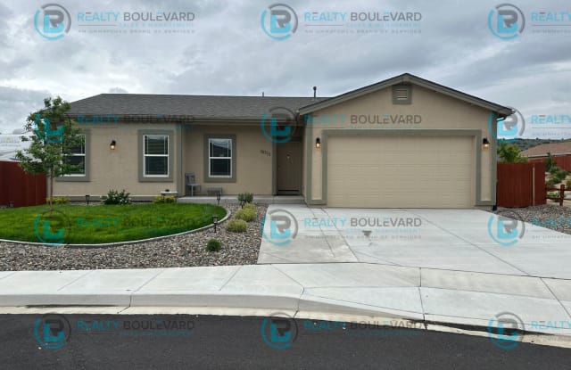 18713 Knott Creek Ct - 18713 Knott Creek Court, Cold Springs, NV 89508