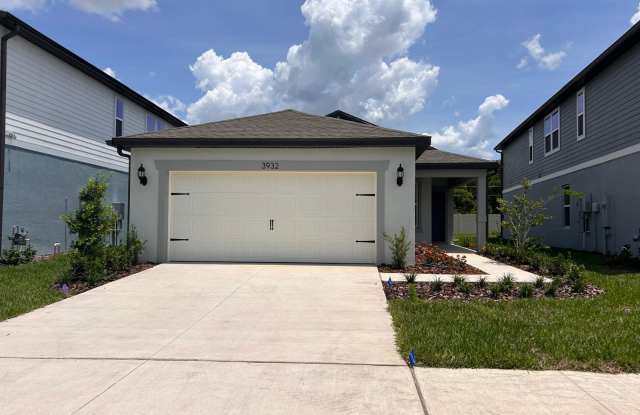 3932 Ivy Springs Lane