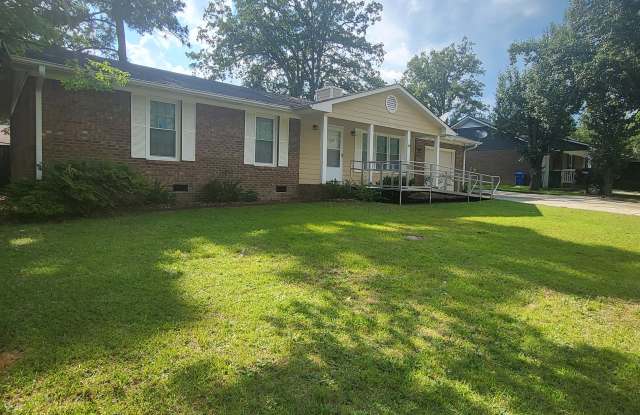 7281 Pebblebrook Drive