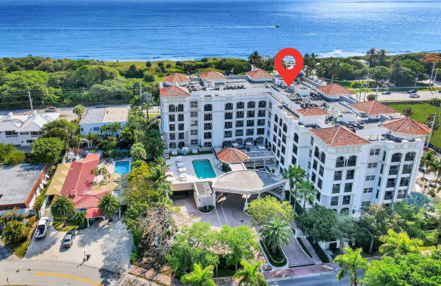 1 N Ocean Boulevard