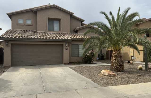 Photo of 2245 W Bonanza Ln