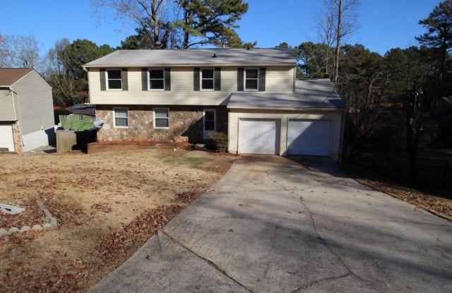 2133 Shadow Court NW - 2133 Shadow Ct, Gwinnett County, GA 30071