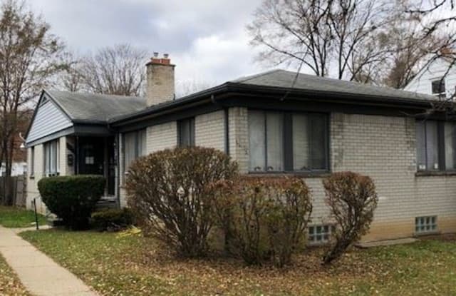 11651 Evergreen Ave - 11651 Evergreen Road, Detroit, MI 48228