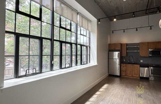 20 Sunnyside St.