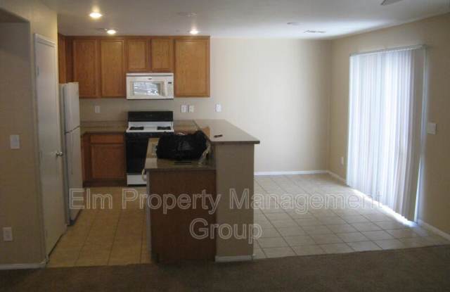 5909 Sierra Cliff St