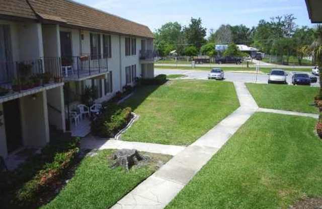 Condo 1 bedroom 1 bath