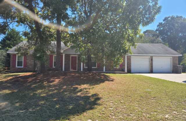 5317 Harding Drive - 5317 Harding Drive, Cumberland County, NC 28348