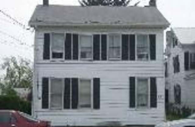 20 E PORTLAND STREET - 20 East Portland Street, Mechanicsburg, PA 17055