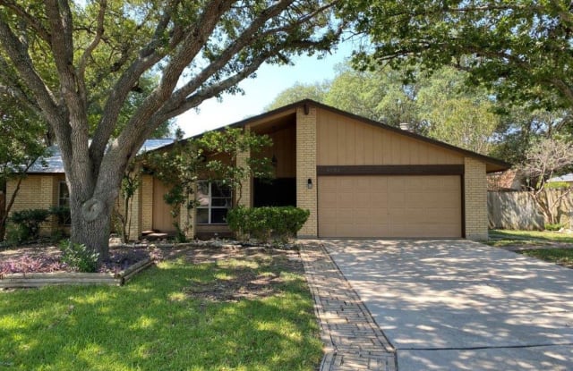 6402 Fishers Cove - 6402 Fishers Cove, Bexar County, TX 78239