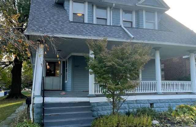 1447 Elbur Ave.