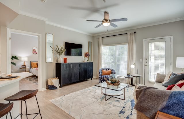 Canyon Resort at Great Hills Apartments