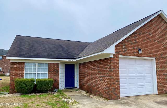 2519 Bluff View Court Greenville NC apartments for rent