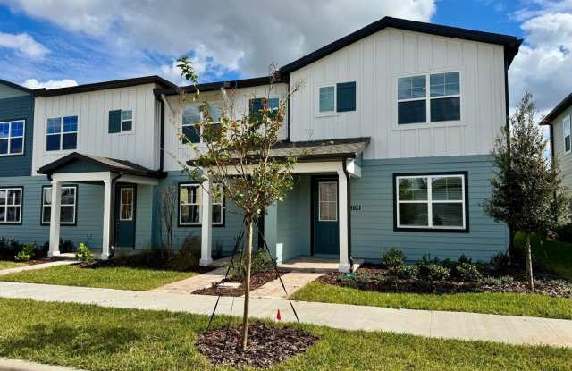 Photo of 17705 JAPONICA BLOOM DRIVE