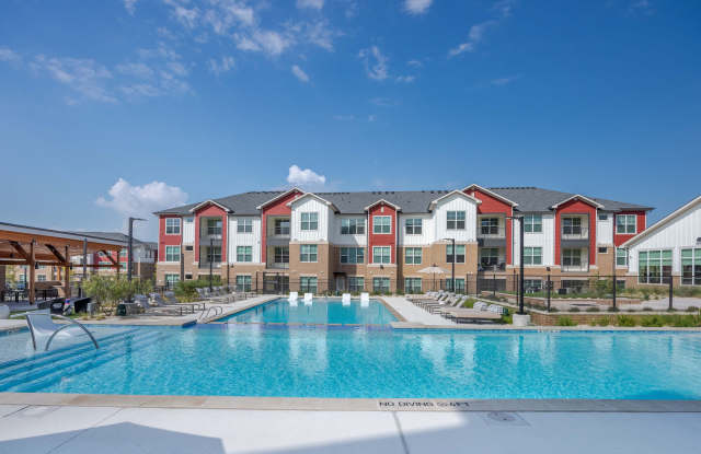 Photo of Sendero Trace