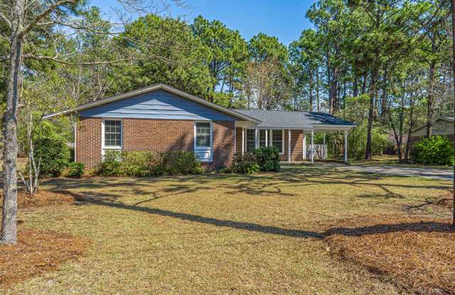 1573 West Pennsylvania Avenue Exn