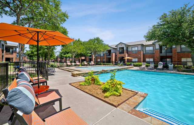 Photo of Kensington Park Apartment Homes