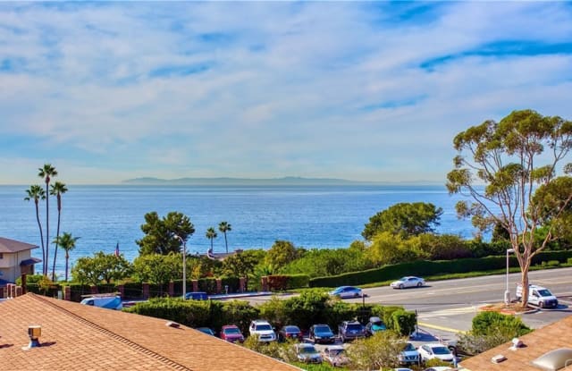 30802 Coast - 30802 Coast Hwy, Laguna Beach, CA 92651