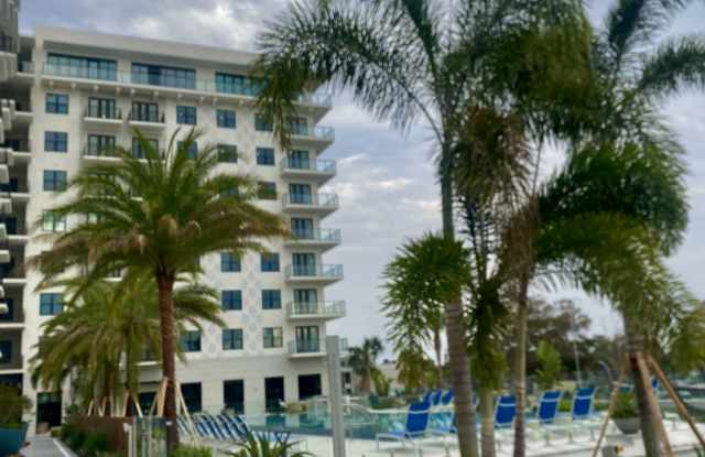 5452 Bay Center Drive