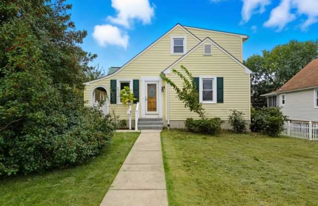 3133 Willoughby Road