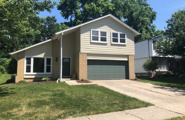 42536 CHERRY HILL Road - 42536 Cherry Hill Road, Novi, MI 48375