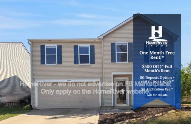 2249 Blossom Dr