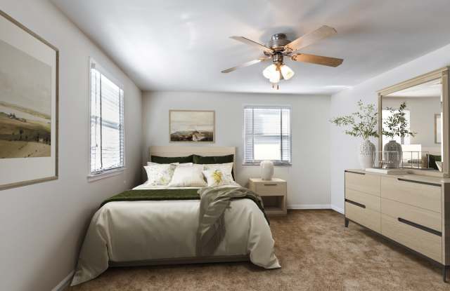 Photo of Longview Apartments