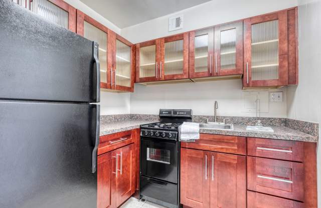 Photo of Capital Plaza