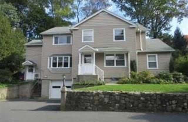 110 John Street