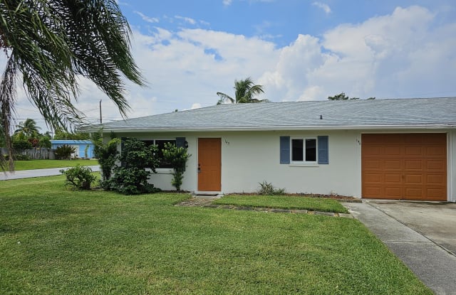 145 SW 8th Avenue - 145 Southwest 8th Avenue, Boynton Beach, FL 33435