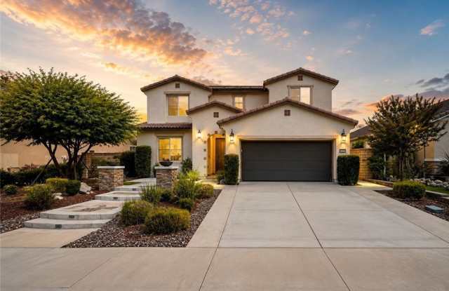 24570 Hidden Hills Drive