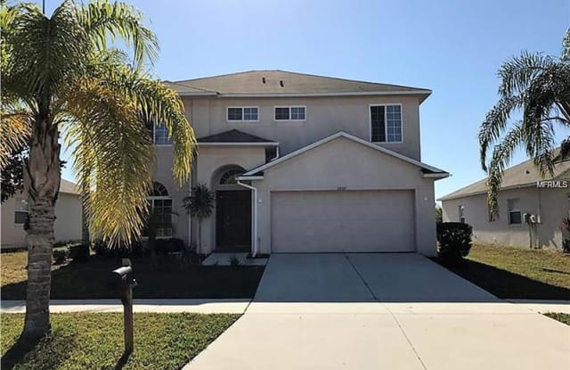 11009 Hoffner Edge Dr - 11009 Hoffner Edge Drive, Riverview, FL 33579