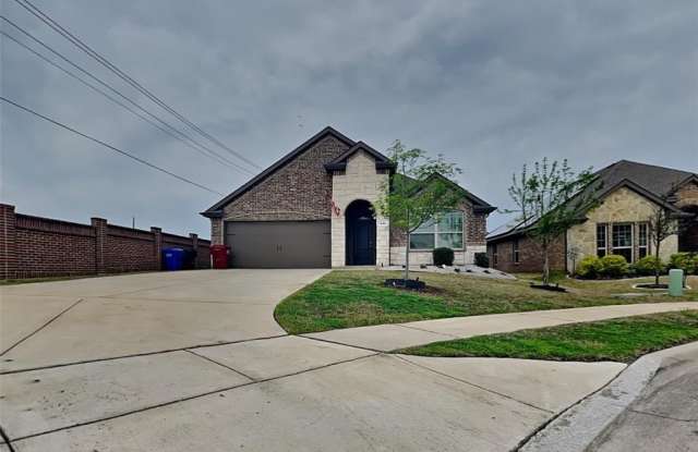 345 brandywine - 345 Brandywine Court, Hunt County, TX 75189