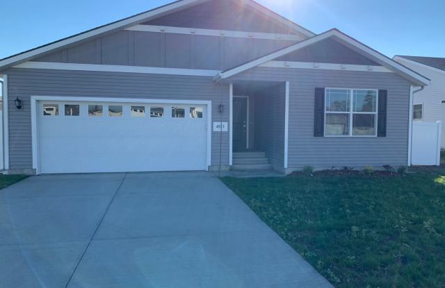 4013 W Belgrave Way - 4013 W Belgrave Way, Hayden, ID 83835