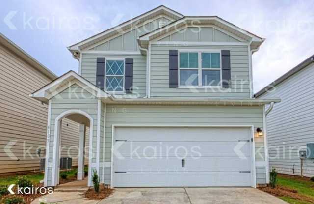 6109 Stonewater Court