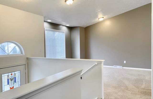 Four Bedroom Home in Kentwood