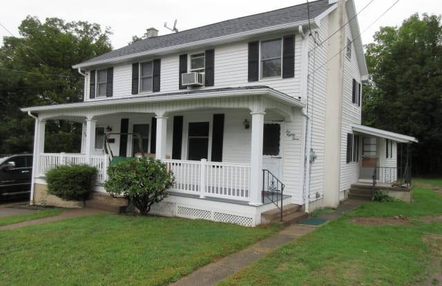 1083 Walnut Street - 1083 Walnut Street, Luzerne County, PA 18634