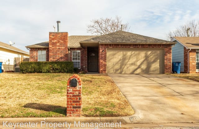 6325 S Madison Pl - 6325 South Madison Place, Tulsa, OK 74136