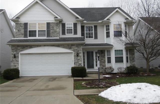 6680 Nantucket Ln - 6680 Nantucket Lane, Middleburg Heights, OH 44130