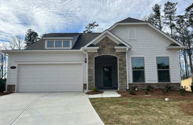 474 Bandon Way - Available Now! - New Construction! 4 BDRM, 3 BA Beautiful Home in Desirable Peachtree City. Centrally Located to HWY 74 with Easy Access to I85, Atlanta Airport, Shopping, Restaurants, and Much More. Apply Now. photos photos