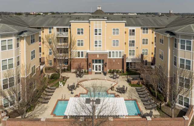 Aspire at Towne Place